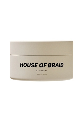 House of Braid STYLING GEL 造型啫喱REVOLVE小众新款