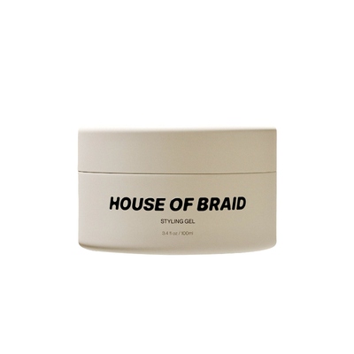 House of Braid STYLING GEL 造型啫喱REVOLVE小众新款