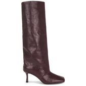 REVOLVE小众新款 SENSO 酒 女款 JUDE 靴子