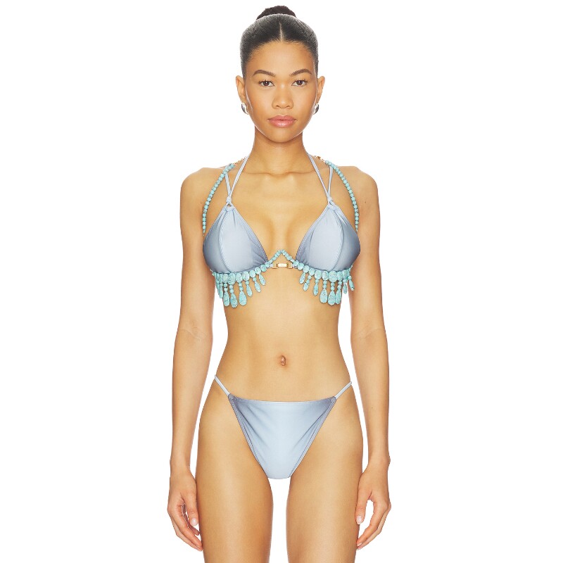 Cult Gaia GABRIE 比基尼内衣 26春夏新品 revolve小众新款