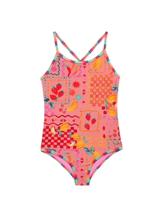 RIOT revolve小众新款 JULIA 泳装 一件式 BEACH