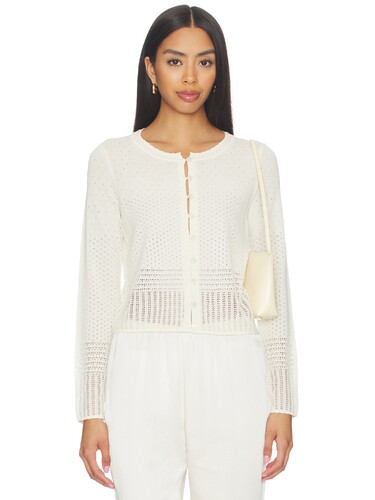 Rag & Bone MICHELLE 开衫 26春夏新品 revolve小众新款
