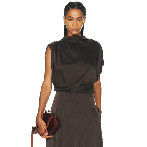 TWP WISH YOU WOULD 上装 26春夏新品 revolve小众新款