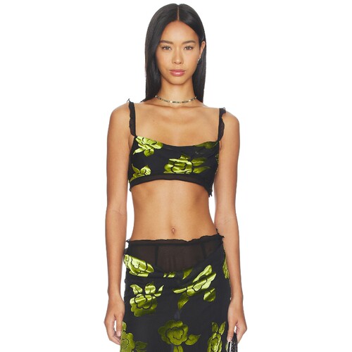 SIR. ROXANE 上衣 26早秋新品 revolve小众新款