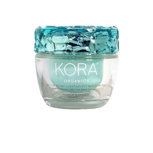 KORA Organics ACTIVE ALGAE LIGHTWEIGHT MOISTURIZER 保湿霜 re