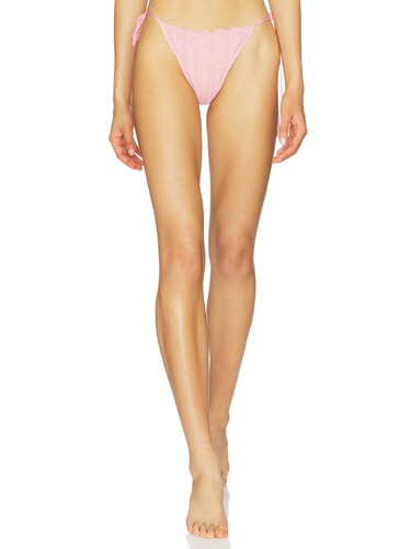 DEVON WINDSOR KIT 三角下装 比基尼泳裤REVOLVE