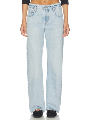 Citizens of Humanity LINDZ 牛仔裤 26春夏新品 revolve小众新款