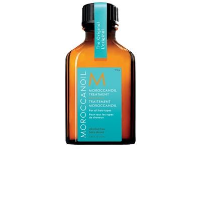Moroccanoil MOROCCANOIL TREATMENT摩洛哥油护发油REVOLVE
