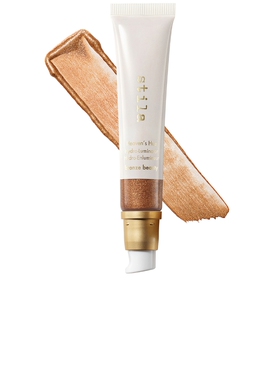 Stila HEAVEN'S HUE HYDRO-LUMINATOR 天堂色调水光提亮液 revolv