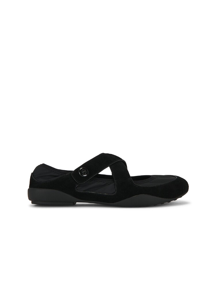 Tory Burch ROMY SPORT 玛丽珍 revolve小众新款