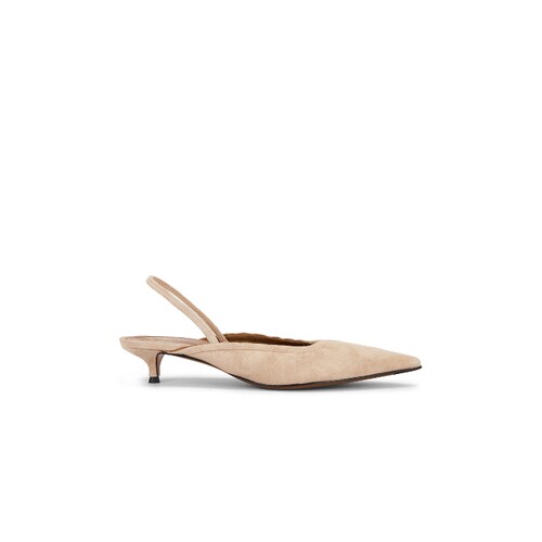 ATP Atelier LANA 浅口高跟鞋 26春夏新品 revolve小众新款