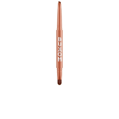 Buxom POWER LINE PLUMPING LIP LINER 丰唇线笔 revolve小众新款