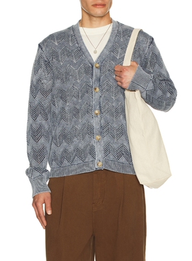 Rails ASHE 开衫 revolve小众新款