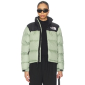 海外直邮 1996 The North Face 北面羽绒服夹克REVOLVE冬季 保暖