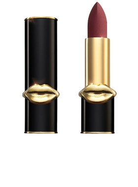 PAT McGRATH LABS MATTETRANCE 口红revolve时尚小众新款