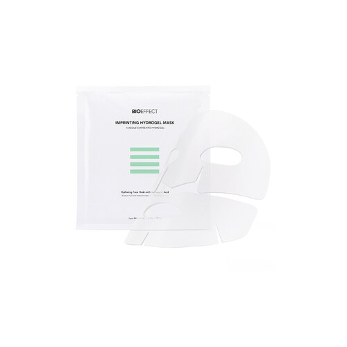 BIOEFFECT HYDROGEL 面膜REVOLVE小众新款
