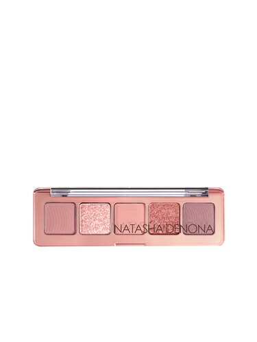 Natasha Denona MINI STARLETTE EYESHADOW PALETTE 眼影盘 revol