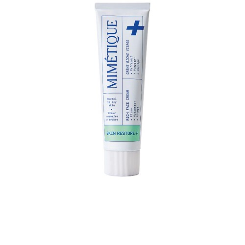 SKIN RESTORE+ 面霜  revolve小众新款