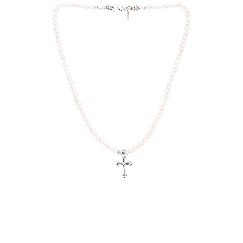 Emanuele Bicocchi 项链REVOLVE小众新款