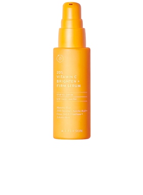 Allies of Skin VITAMIN C BRIGHTEN AND 亮白精华液