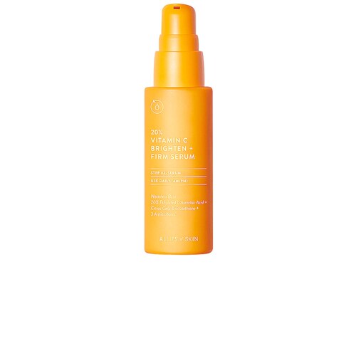 Allies of Skin VITAMIN C BRIGHTEN AND 亮白精华液
