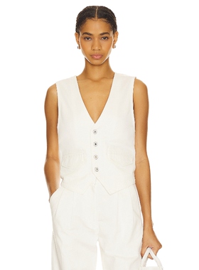 Favorite Daughter POPPY 背心revolve时尚小众新款