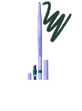 Kosas Soulgazer Intensifying Gel Eyeliner 美容: NAREVOLVE小