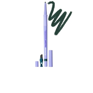 Soulgazer 美容 Intensifying Eyeliner NAREVOLVE小 Gel Kosas