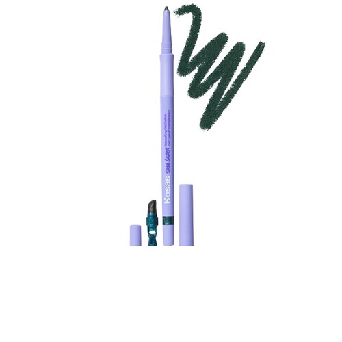 Kosas Soulgazer Intensifying Gel Eyeliner 美容: NAREVOLVE小
