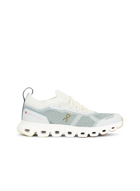 [海外直邮]On CLOUD 6 VERSA 运动鞋 白色 运动休闲风女款REVOLVE