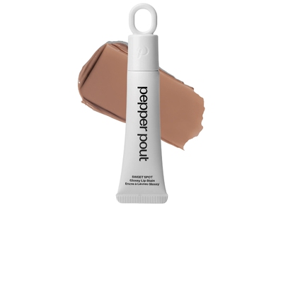 Pepper Pout Sweet Spot Glossy Lip Stain  revolve小众新款