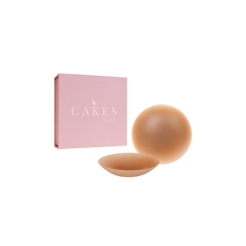 Cakes Body GRIPPY  乳贴  revolve小众新款