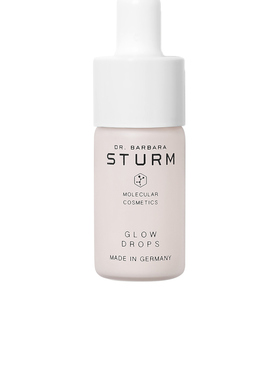 Dr. Barbara Sturm GLOW 旅行面部精华素 休闲时尚潮流REVOLVE  :