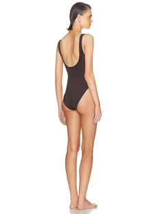 revolve小众新款 Friday 泳装 STREAMLINE Left