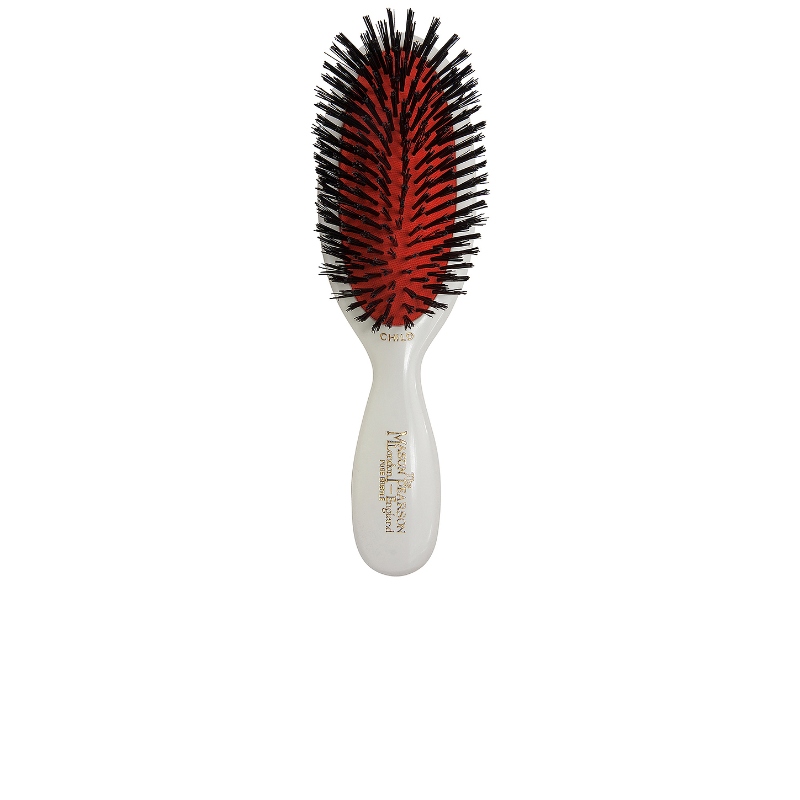 Mason Pearson 刷子REVOLVE小众新款