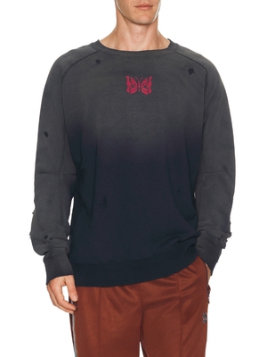 Needles 运动衫 26春夏新品 revolve小众新款