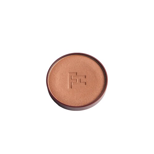 Fara Homidi Essential Bronzer Refill  revolve小众新款