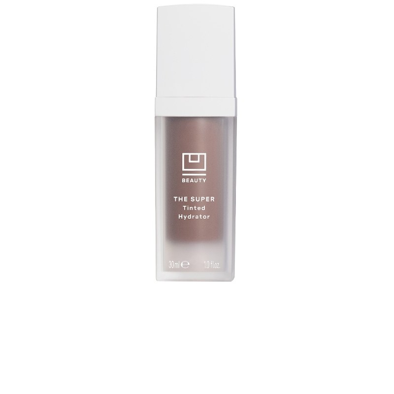U Beauty The Super Tinted HydratorREVOLVE小众新款