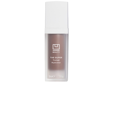 U Beauty The Super Tinted HydratorREVOLVE小众新款