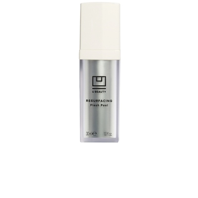 U Beauty Resurfacing Flash PeelREVOLVE小众新款