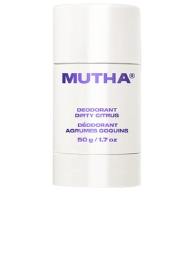 MUTHA 除臭剂REVOLVE小众新款