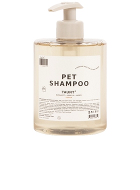 DedCool Pet Shampoo 01 Tauntrevolve时尚小众新款