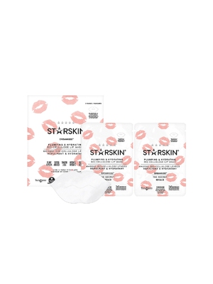 STARSKIN COCONUT BIO CELLULOSE SECOND SKIN DREAMKISS FACE MA
