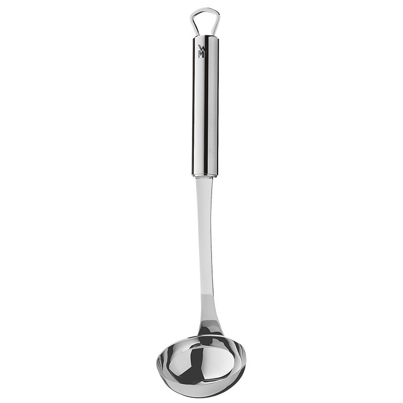 德国不锈钢WMF汤勺酱汁勺分餐勺