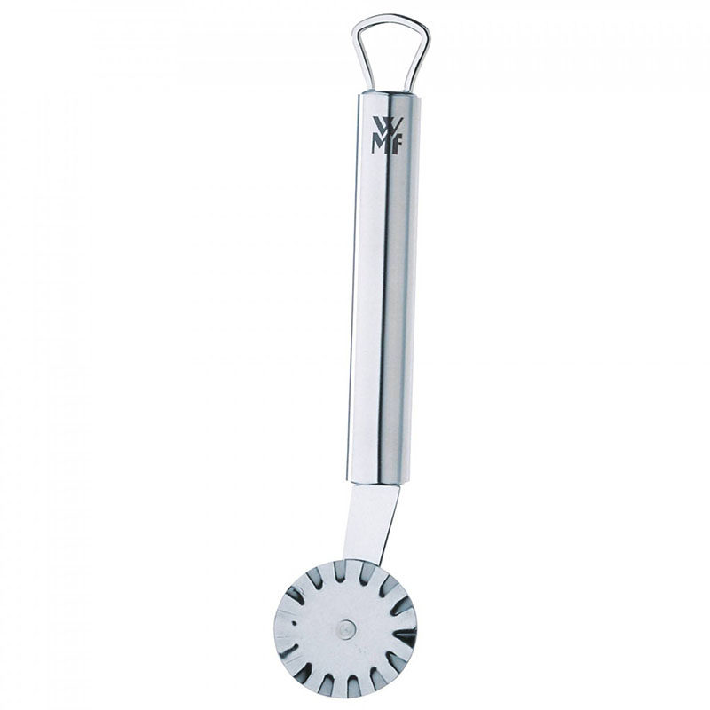 德国WMF福腾宝切面刀面团刀分割器滚花刀分面器装饰刀糕点切刀