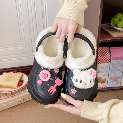 2025新款居家室内防滑厚