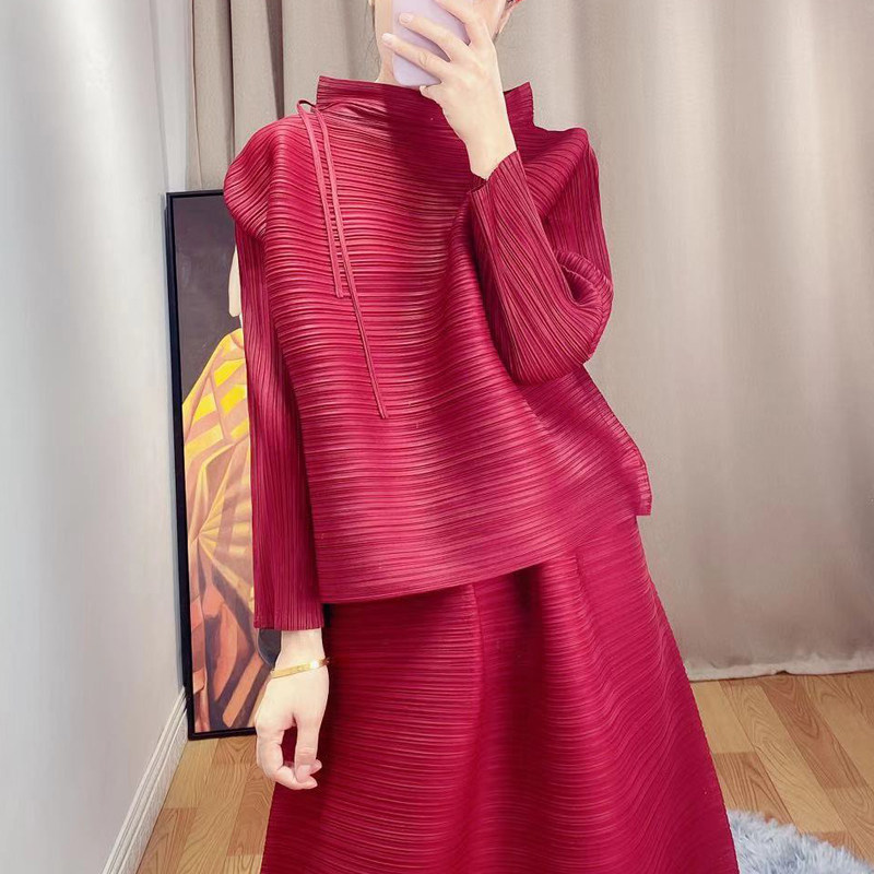 飘带长袖欧美风薄款女图片