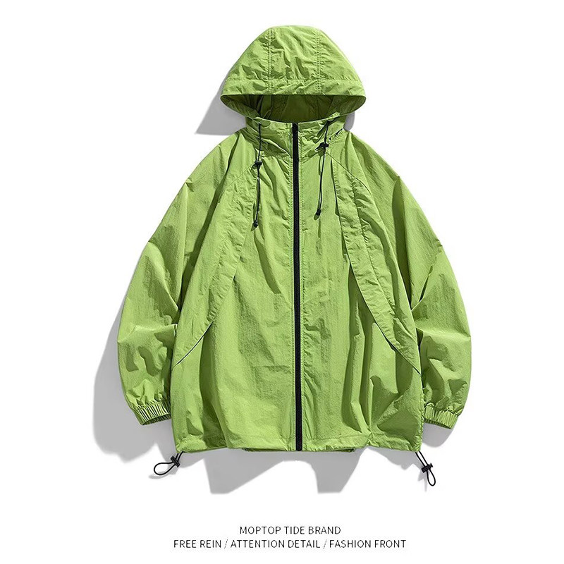 WHXS防晒衣男夏季薄款晾感户外UPF50+防紫外线防晒服外套女,男装,时尚防晒服,淘宝优惠券,粉丝福利购,淘宝优惠卷