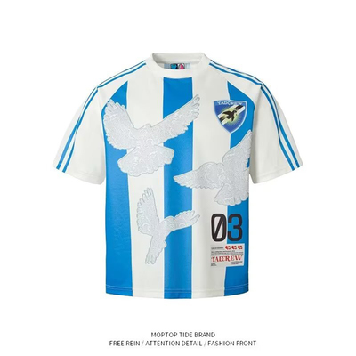 【限时优惠】字母短袖T恤