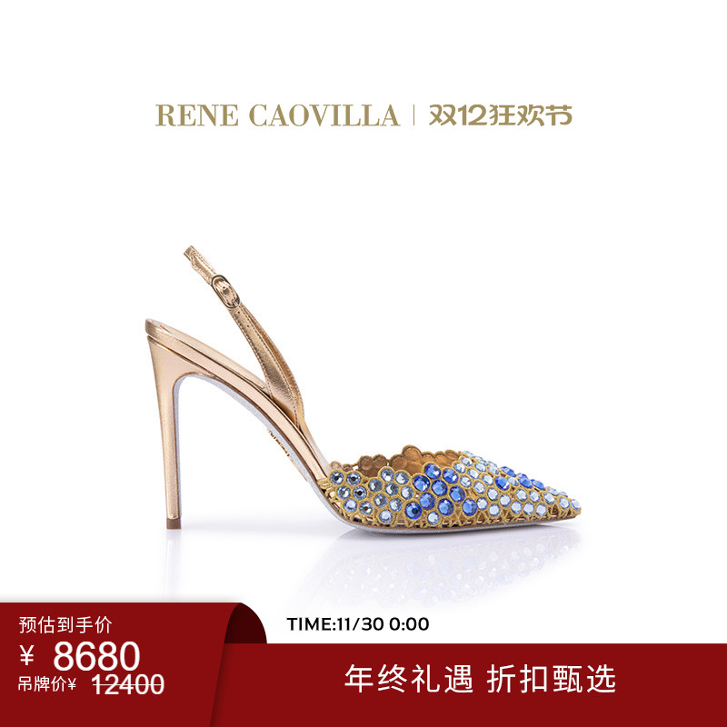 RENECAOVILLA女士时尚